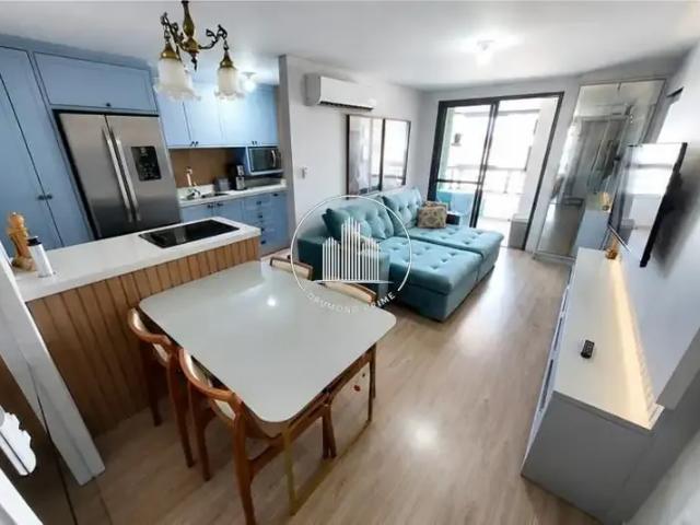 Apartamento aluguel em Kobrasol, São José