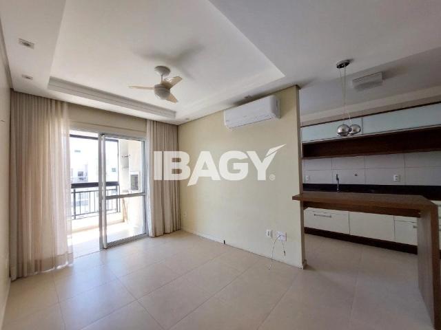 Apartamento aluguel em Kobrasol, São José