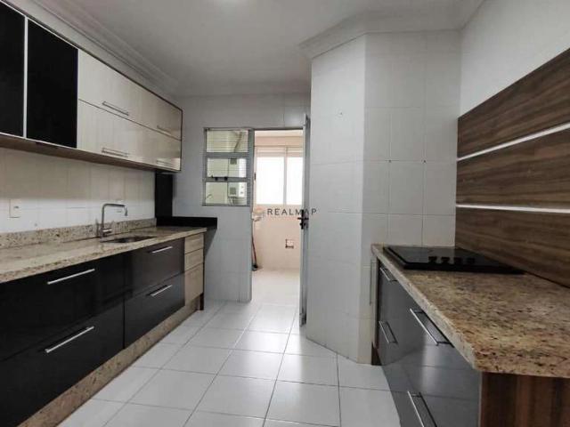 Apartamento aluguel em Kobrasol, São José
