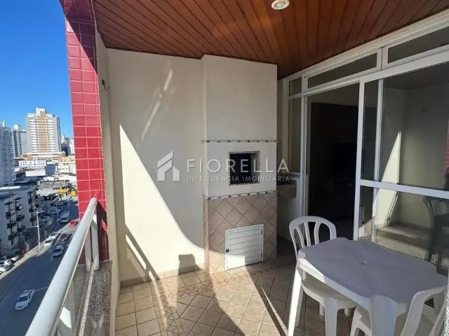 Apartamento aluguel em Região Geográfica Imediata de Florianópolis, São José