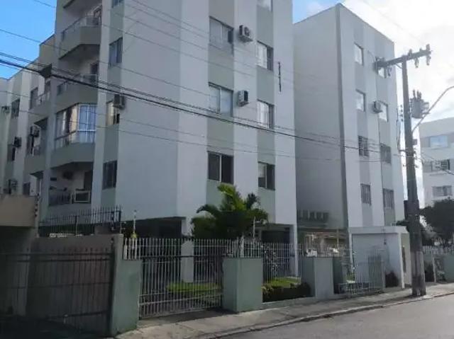 Apartamento aluguel em Região Geográfica Imediata de Florianópolis, São José