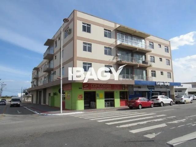 Apartamento aluguel em Região Geográfica Imediata de Florianópolis, São José