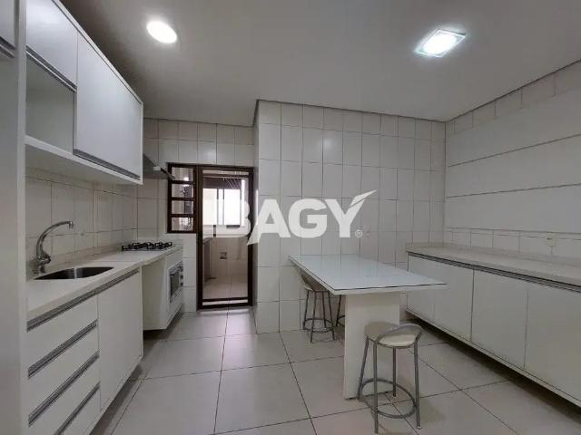 Apartamento aluguel em Kobrasol, São José