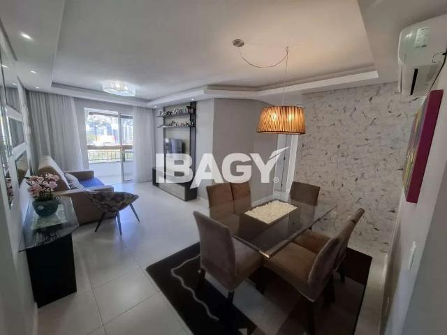 Apartamento aluguel em Kobrasol, São José