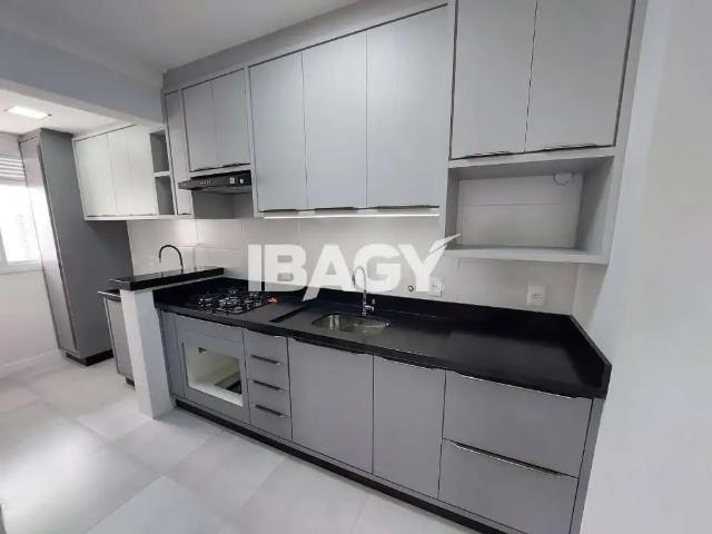 Apartamento aluguel em Região Geográfica Imediata de Florianópolis, São José