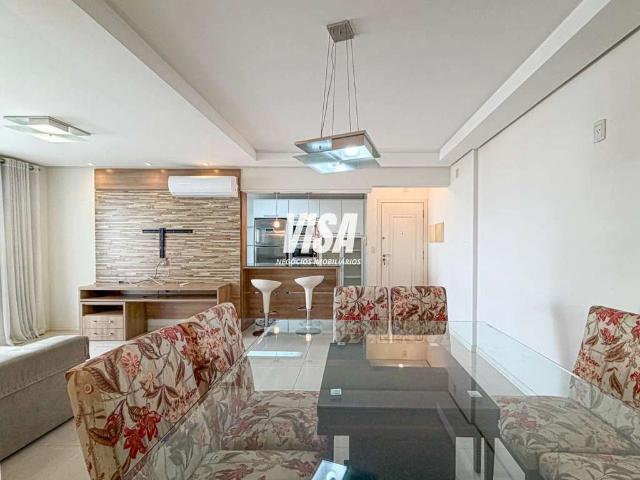 Apartamento aluguel em Kobrasol, São José