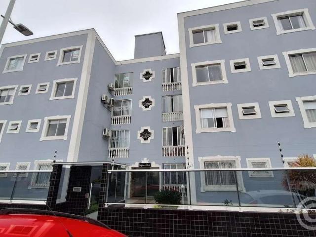 Apartamento aluguel em Kobrasol, São José