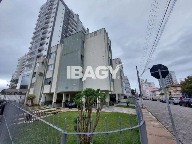 Apartamento aluguel em Nossa Senhora do Rosário, São José