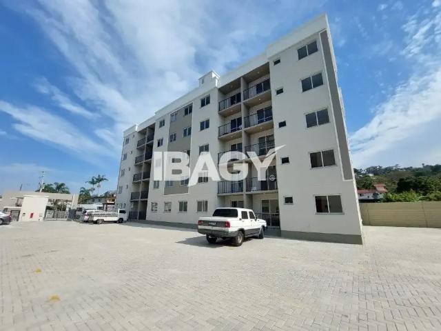 Apartamento aluguel em Nossa Senhora do Rosário, São José