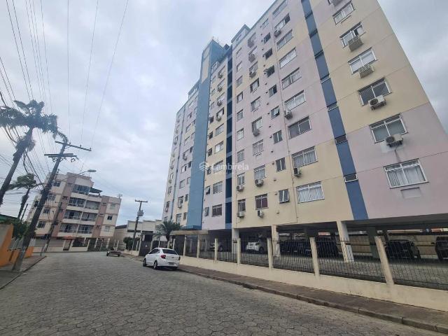 Apartamento aluguel em Região Geográfica Imediata de Florianópolis, São José