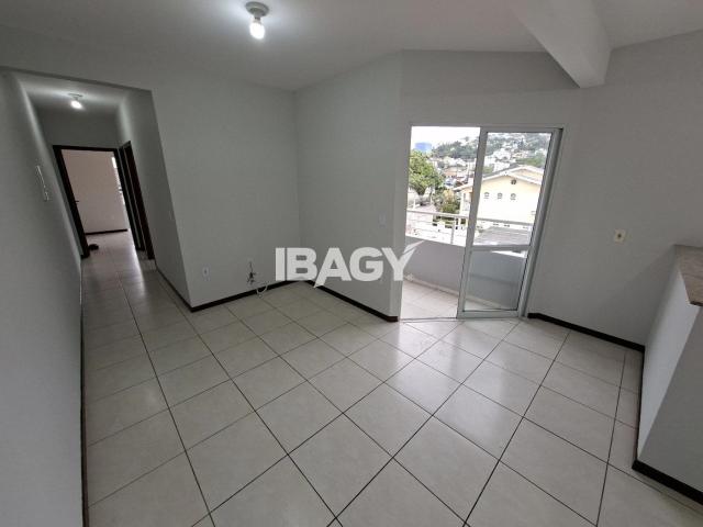 Apartamento aluguel em Nossa Senhora do Rosário, São José