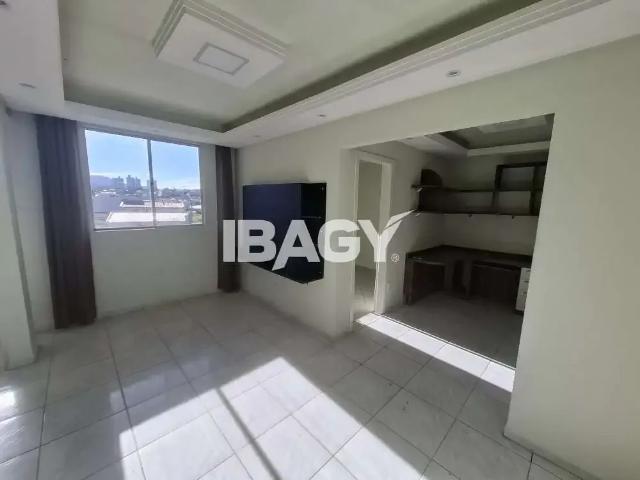 Apartamento aluguel em Nossa Senhora do Rosário, São José