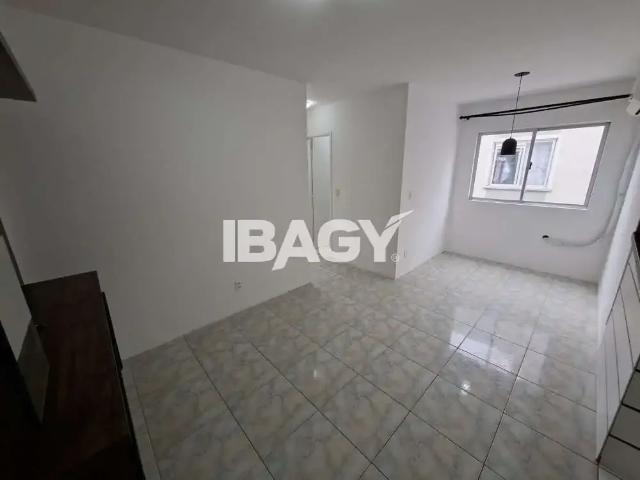 Apartamento aluguel em Nossa Senhora do Rosário, São José