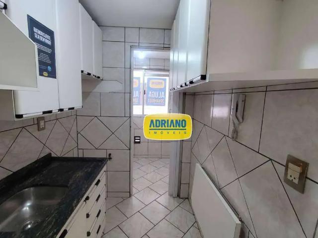 Apartamento aluguel em Região Geográfica Imediata de Florianópolis, São José