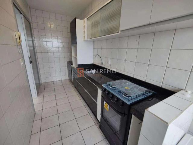 Apartamento aluguel em Nossa Senhora do Rosário, São José