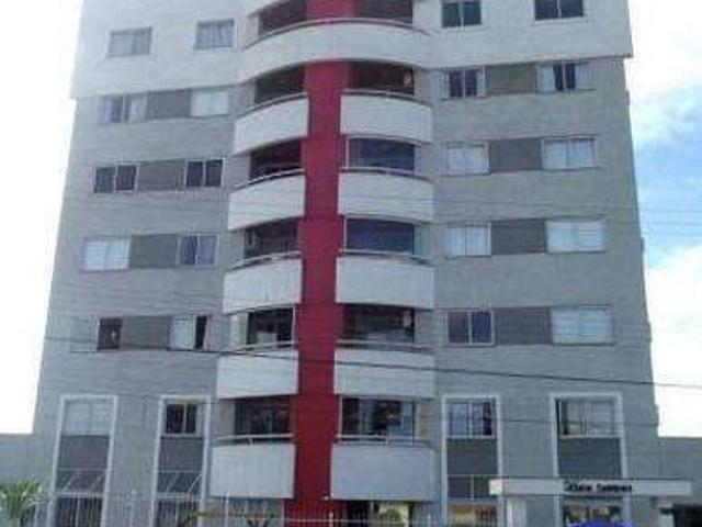 Apartamento aluguel em São José, Nossa Senhora do Rosário