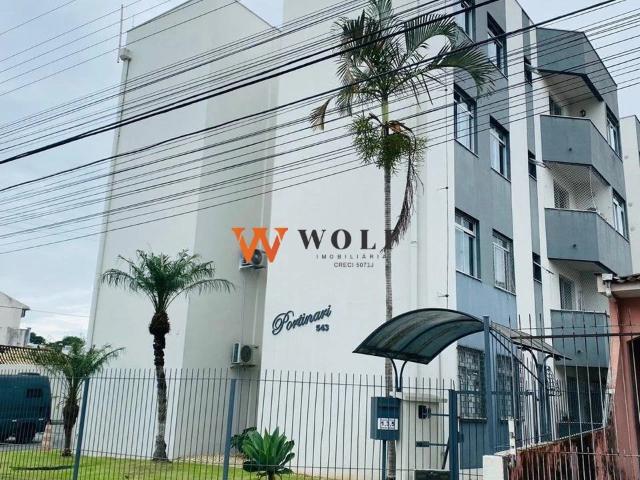 Apartamento aluguel em Nossa Senhora do Rosário, São José