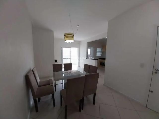 Apartamento aluguel em Nossa Senhora do Rosário, São José