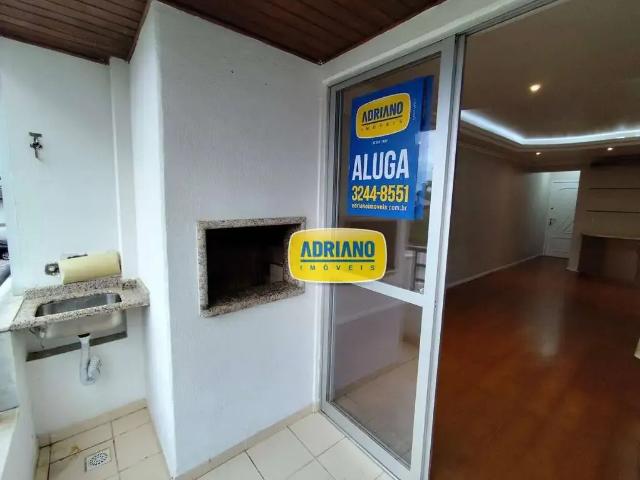 Apartamento aluguel em Região Geográfica Imediata de Florianópolis, São José