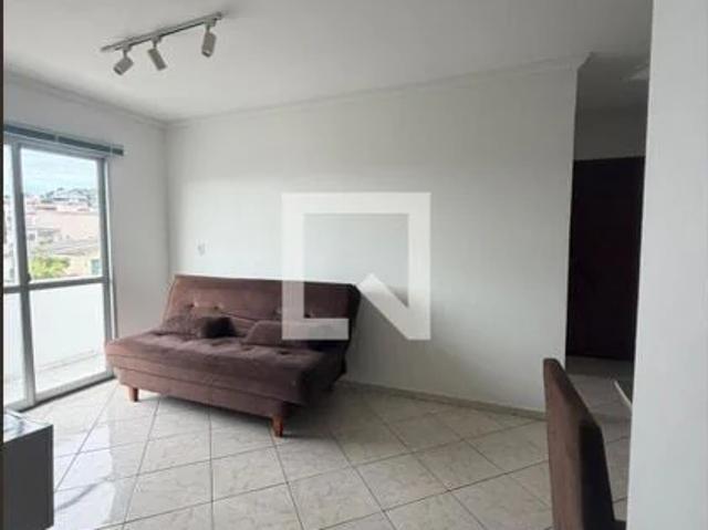 Apartamento aluguel em Nossa Senhora do Rosário, São José