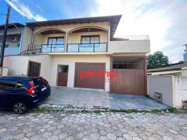 Apartamento aluguel em Região Geográfica Imediata de Florianópolis, São José