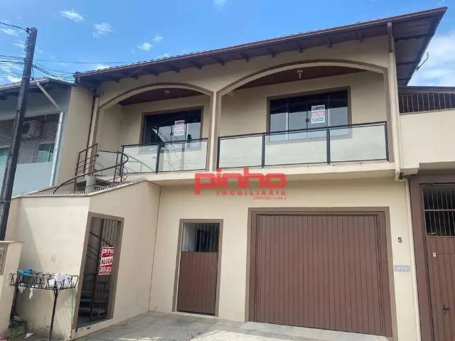 Apartamento aluguel em Região Geográfica Imediata de Florianópolis, São José