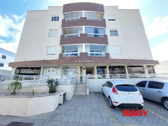 Apartamento aluguel em Região Geográfica Imediata de Florianópolis, São José