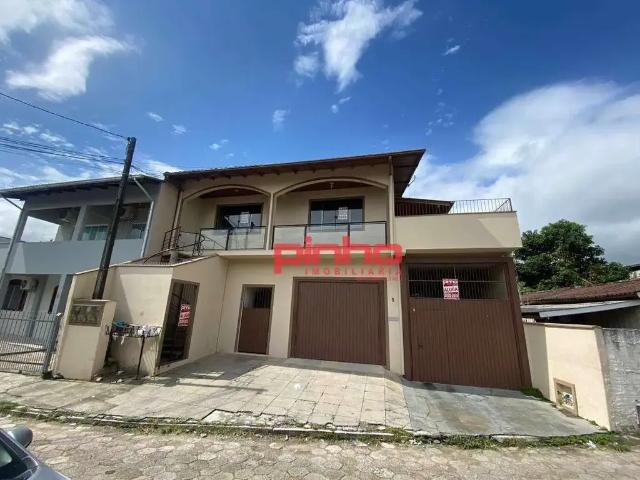 Apartamento aluguel em Região Geográfica Imediata de Florianópolis, São José