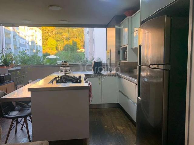 Apartamento aluguel em Região Geográfica Imediata de Florianópolis, São José
