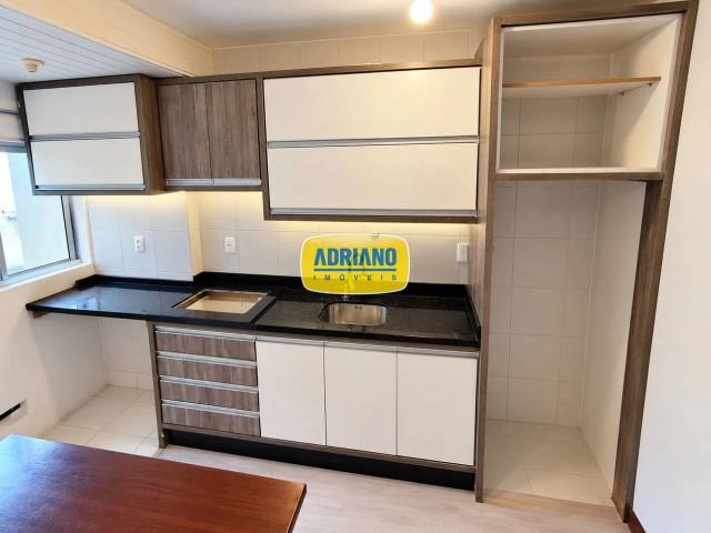 Apartamento aluguel em Ponta de Baixo, São José