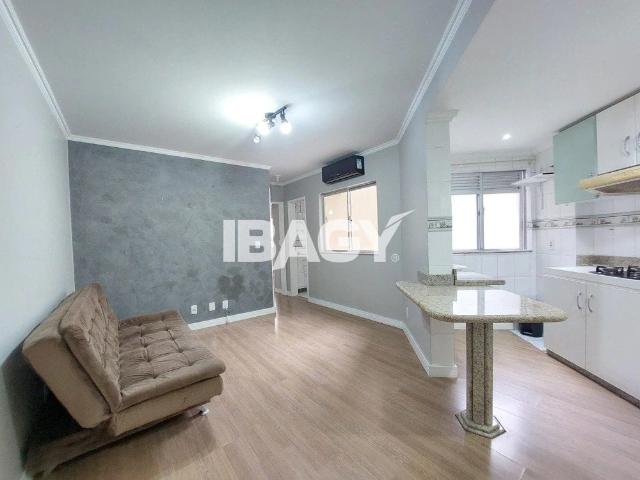 Apartamento aluguel em Ponta de Baixo, São José