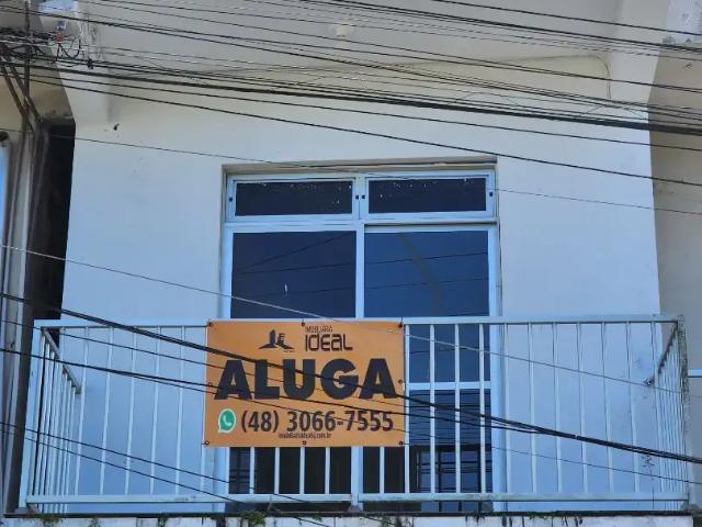 Apartamento aluguel em Região Geográfica Imediata de Florianópolis, São José
