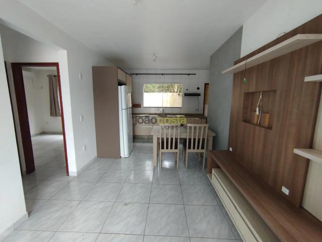 Apartamento aluguel em Região Geográfica Imediata de Florianópolis, São José