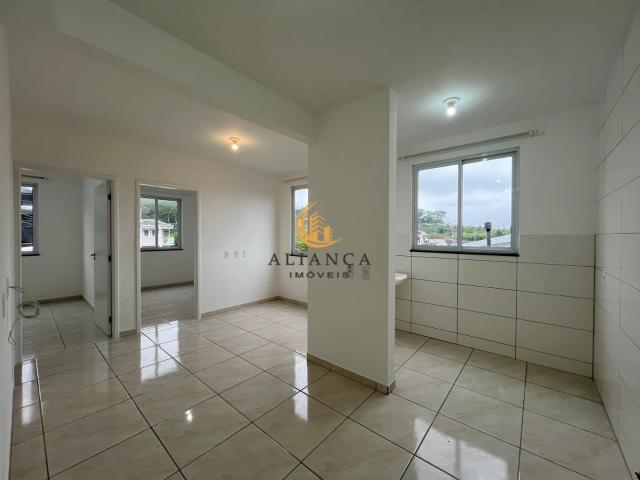 Apartamento aluguel em Região Geográfica Imediata de Florianópolis, São José