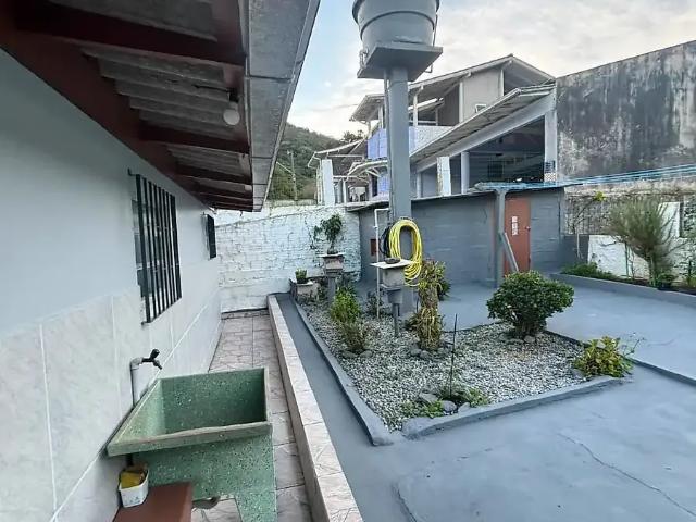 Apartamento aluguel em São José, Região Geográfica Intermediária de Florianópolis