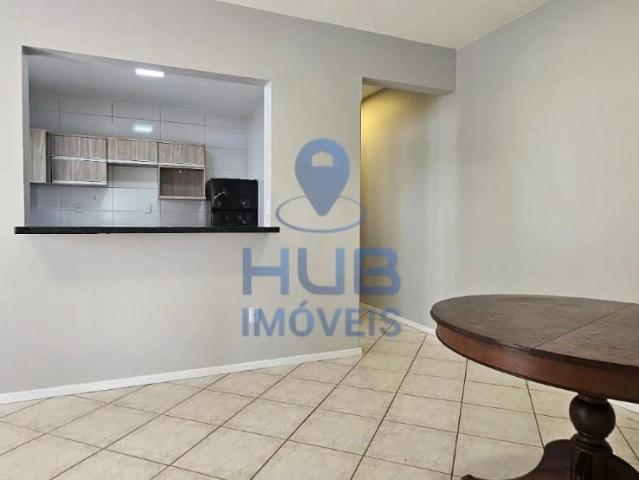 Apartamento aluguel em Praia Comprida, São José