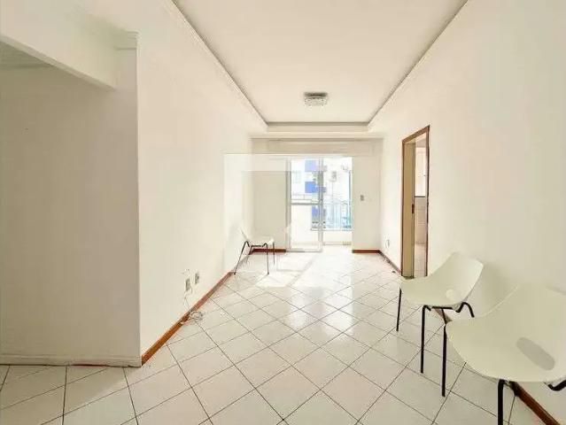 Apartamento aluguel em Praia Comprida, São José