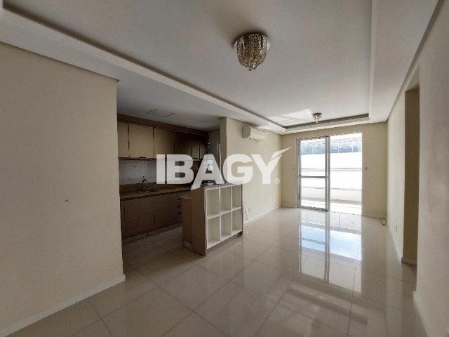 Apartamento aluguel em Praia Comprida, São José