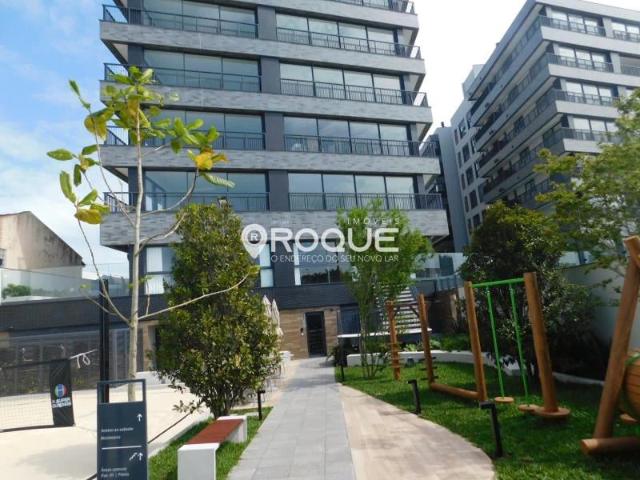 Apartamento aluguel em Praia Comprida, São José