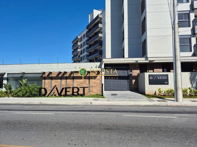 Apartamento aluguel em Região Geográfica Imediata de Florianópolis, São José