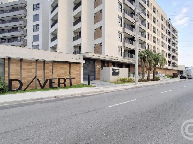 Apartamento aluguel em Praia Comprida, São José