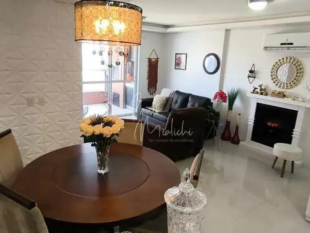 Apartamento aluguel em Praia Comprida, São José