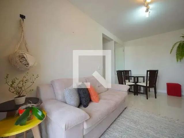 Apartamento aluguel em Região Geográfica Imediata de Florianópolis, São José
