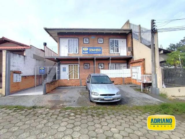 Apartamento aluguel em Região Geográfica Imediata de Florianópolis, São José