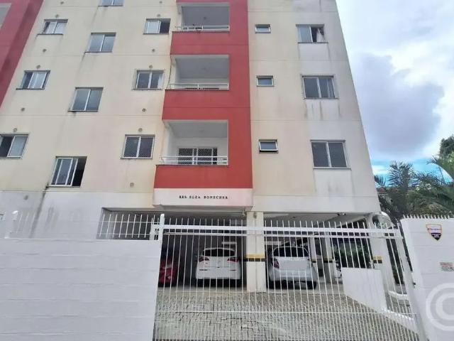 Apartamento aluguel em Região Geográfica Imediata de Florianópolis, São José