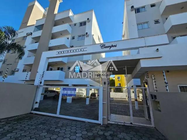 Apartamento aluguel em Região Geográfica Imediata de Florianópolis, São José