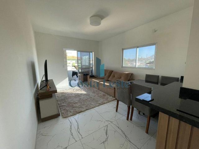 Apartamento aluguel em Real Parque, São José