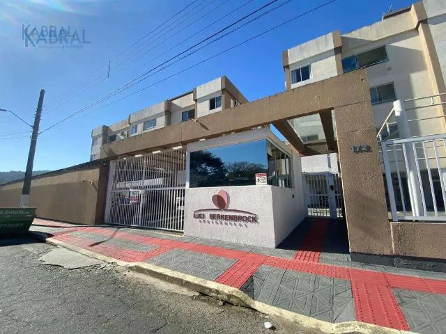 Apartamento aluguel em Região Geográfica Imediata de Florianópolis, São José