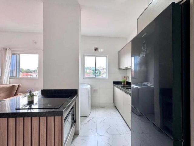 Apartamento aluguel em Real Parque, São José