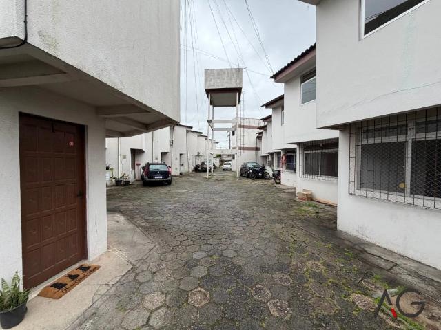 Apartamento aluguel em Roçado, São José